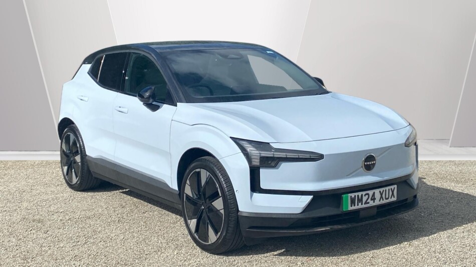 Volvo EX30 315kW Twin Motor Performance Ultra 69kWh 5dr Auto Electric Estate